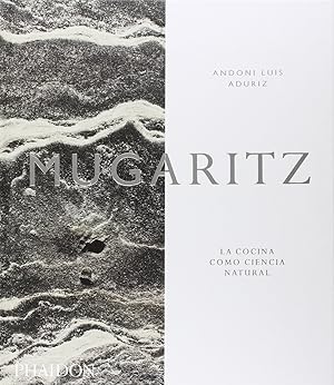 Mugaritz