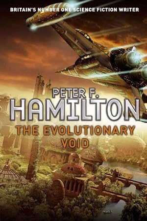 Bild des Verk�ufers f�r The Evolutionary Void zum Verkauf von MusicMagpie
