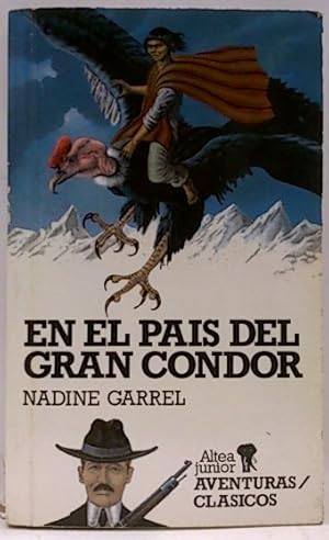 Image du vendeur pour En El Pas Del Gran Cndor mis en vente par SalvaLibros