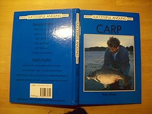 Carp (Beekay's successful angling series)