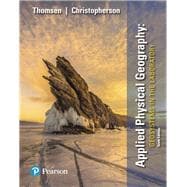 Seller image for Applied Physical Geography Geosystems in the Laboratory for sale by eCampus