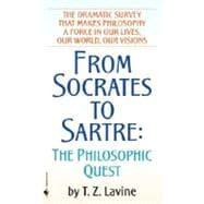 Seller image for From Socrates to Sartre for sale by eCampus