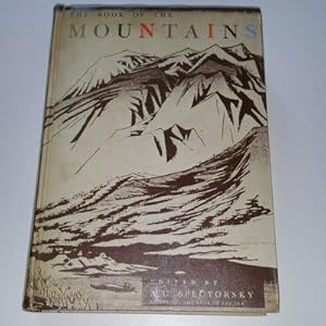 Seller image for The Book of the Mountains for sale by Transition Living