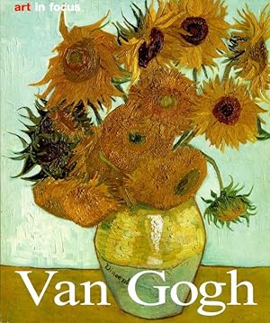 Seller image for Van Gogh for sale by Godley Books