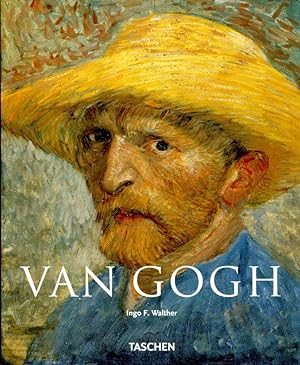 Van Gogh 1853-1890 : Vision and Reality