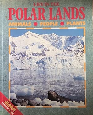 Life in the Polar Lands (Jump ecology)