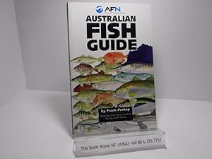 Australian Fish Guide