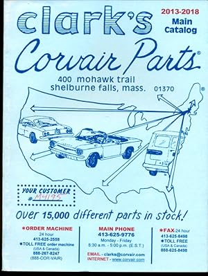 Clarks corvair outlet