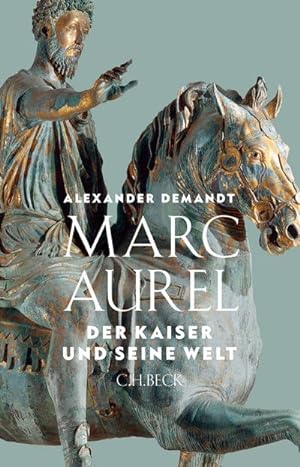 Imagen del vendedor de Marc Aurel a la venta por Rheinberg-Buch Andreas Meier eK