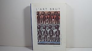 L'art brut (Tout l'art) (French Edition)