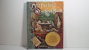 Seller image for Miss Parloa's new cook book for sale by Gene The Book Peddler