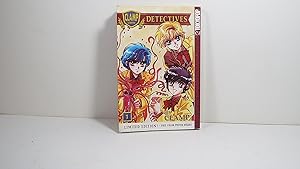 Bild des Verkufers fr Clamp School Detectives, Book 1 zum Verkauf von Gene The Book Peddler