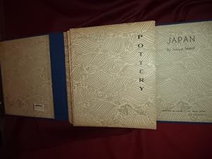Seller image for Japan. 14 booklets. Pottery, Children, Religion, Geisha, Architecture, Tokyo, Tokaido, Silk, Pearls, Hatsushma, Crafts, Honeymoon, Lacquer. for sale by BookMine