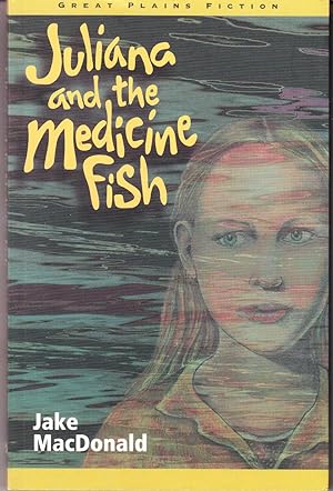 Seller image for Juliana and the Medicine Fish for sale by John Thompson