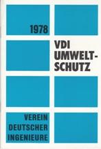 Bild des Verkufers fr VDI Umweltschutz 1978. zum Verkauf von Buchversand Joachim Neumann