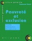 Seller image for Pauvret Et Exclusion for sale by RECYCLIVRE