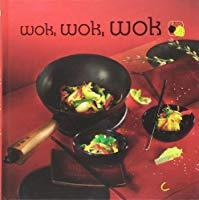 Image du vendeur pour Wok, Wok, Wok mis en vente par RECYCLIVRE