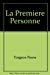 Seller image for La Premire Personne for sale by RECYCLIVRE