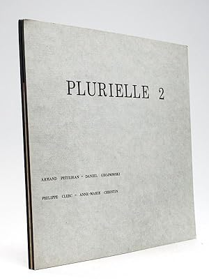 Seller image for Plurielle 2 [ Avec : ] Plurielle 5/6 : Transports (Revue Plurielle, Revue de Textes-Images) for sale by Librairie du Cardinal