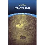 Seller image for Paradise Lost for sale by eCampus