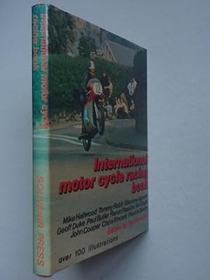 International Motor Cycle Racing Book