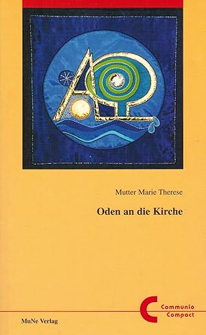 Image du vendeur pour Oden an die Kirche mis en vente par Paderbuch e.Kfm. Inh. Ralf R. Eichmann