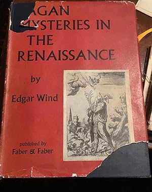 Pagan Mysteries in the Renaissance