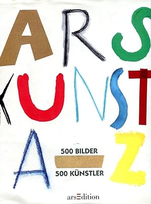 Ars Kunst A-Z