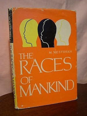 THE RACES OF MANKIND