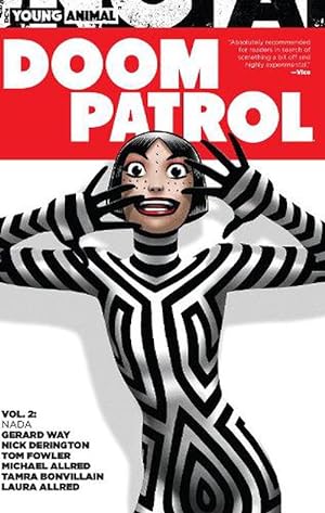 Seller image for Doom Patrol Vol. 2 (Paperback) for sale by Grand Eagle Retail
