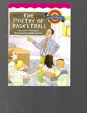 Seller image for The Poetry of Basketball Leveled Reader for sale by TuosistBook