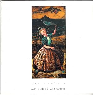 Seller image for Mrs Morris's Companions for sale by *bibliosophy*