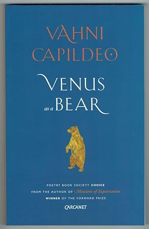Seller image for Venus as a Bear for sale by OJ-BOOKS    ABA / PBFA