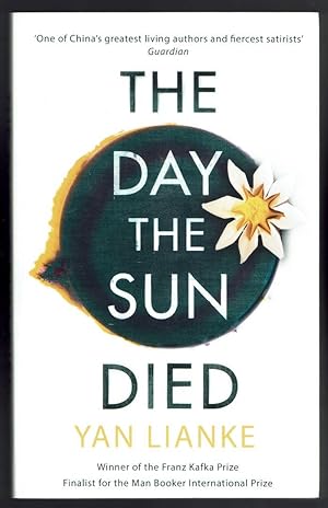 Seller image for The Day the Sun Died for sale by OJ-BOOKS    ABA / PBFA