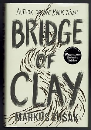 bridge of clay author bridge of clay author