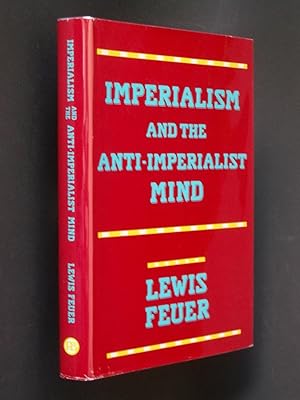 Imperialism and the Anti-Imperialist Mind