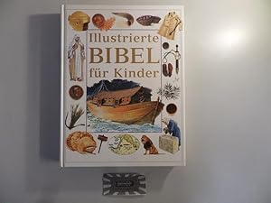 Bild des Verkufers fr Illustrierte Bibel fr Kinder. zum Verkauf von Druckwaren Antiquariat