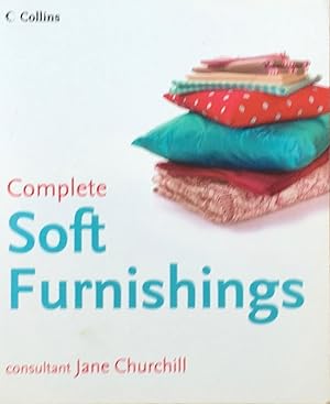 Complete Book of Soft Furnishings