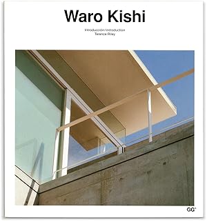 Imagen del vendedor de Waro Kishi. a la venta por Orpheus Books