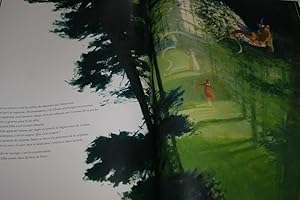 Seller image for SYLPHIDE FEE DES FORETS for sale by Librairie RAIMOND