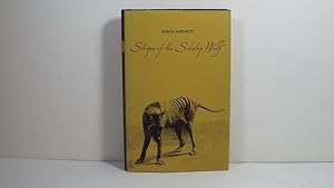 Seller image for Stripes of the Sidestep Wolf for sale by Gene The Book Peddler