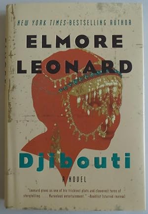 Bild des Verkufers fr Djibouti: A Novel zum Verkauf von Sklubooks, LLC