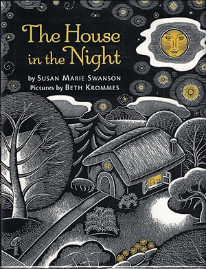 Imagen del vendedor de House in the Night a la venta por Cleveland Book Company, ABAA