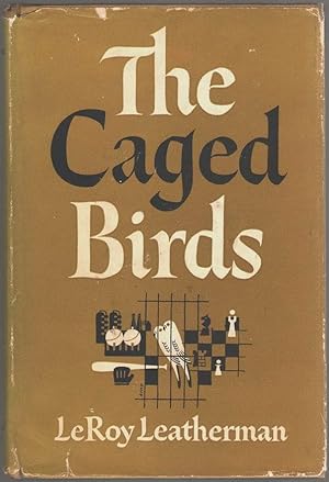 Seller image for The Caged Birds for sale by Aardvark Book Depot