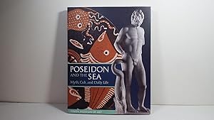 Imagen del vendedor de Poseidon and the Sea a la venta por Gene The Book Peddler