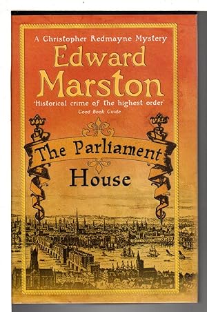 Seller image for THE PARLIAMENT HOUSE. for sale by Bookfever, IOBA  (Volk & Iiams)