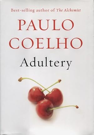 Seller image for Adultery for sale by Kenneth A. Himber