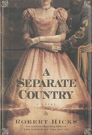 Seller image for A Separate Country for sale by Kenneth A. Himber