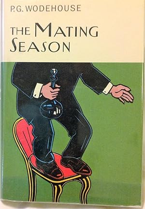 Seller image for The Mating Season for sale by Bell's Books