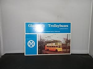 Glasgow's Trolleybuses 1949-1967
